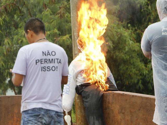 Ministro revoga portaria, mas &iacute;ndios cobram prorroga&ccedil;&atilde;o de conv&ecirc;nios
