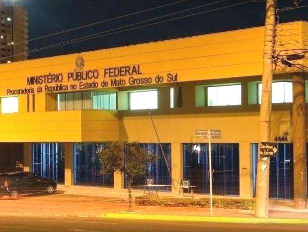 Concurso com vagas em Campo Grande tem sal&aacute;rios de at&eacute; R$ 11,2 mil 