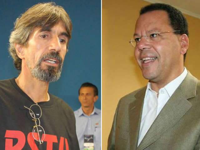  Partidos pequenos rejeitam r&oacute;tulo de siglas de aluguel e criticam os grandes