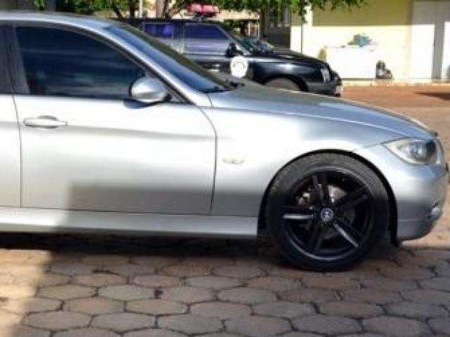 Homem que atra&iacute;a e estuprava meninas com BMW &eacute; condenado a 9 anos