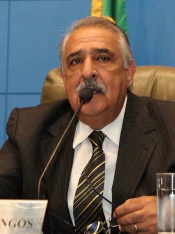  Jerson &eacute; eleito para a diretoria do Colegiado de Presidentes de Assembleias 