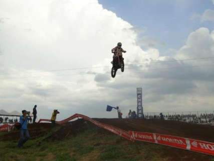  Etapa de nacional de Motocross ocorre no fim de semana em Nova Alvorada