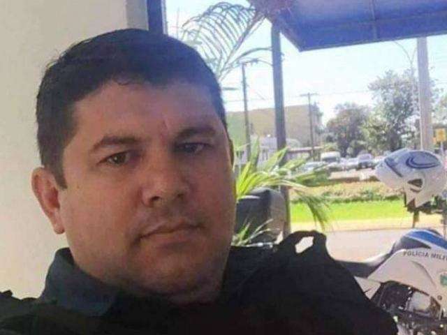 Policial militar que atua na fronteira morre com sintomas de dengue