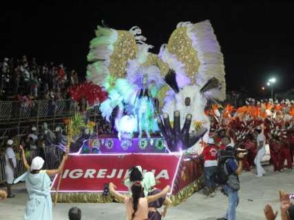 Prefeitura cancela folia na Fernando Corrêa e Carnaval será lançado sem atração