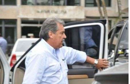 Arroyo aposta no STJ para conquistar vaga no Tribunal de Contas