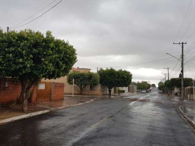 Chove granizo em Costa Rica e meteorologia alerta para risco em 26 munic&iacute;pios 