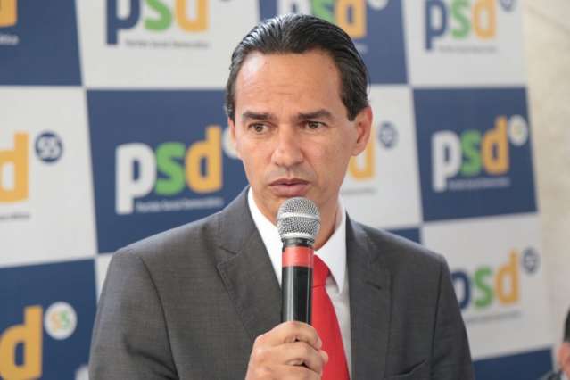 Reforma administrativa de Marquinhos deve ser votada em janeiro