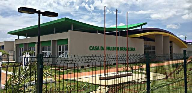 Conv&ecirc;nio &eacute; assinado e repasse de verba para Casa da Mulher sai at&eacute; o dia 17