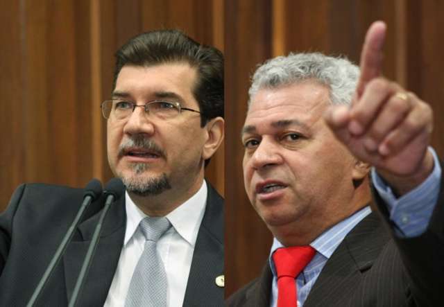Deputados discutem dificuldades no combate a inc&ecirc;ndios na Capital
