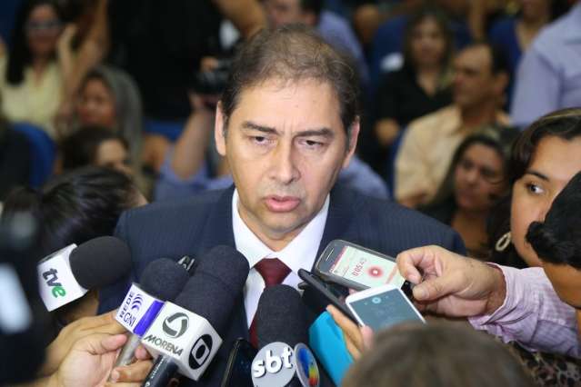 Bernal volta a Bras&iacute;lia em busca de libera&ccedil;&atilde;o de verbas do PAC