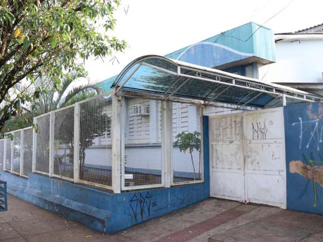 Com professores parados, escolas de Campo Grande abrem sem alunos