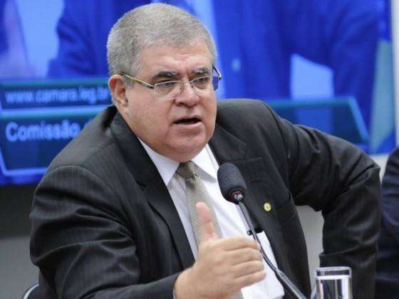 Bancada federal de MS espera que novo presidente da C&acirc;mara recupere confian&ccedil;a