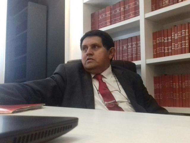 Pastor que gravou &aacute;udio sobre fraude j&aacute; trabalhou para eleger deputado