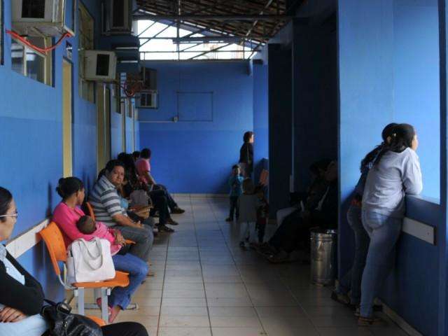 Prefeitura responde a tr&ecirc;s a&ccedil;&otilde;es por precariedade em postos de sa&uacute;de