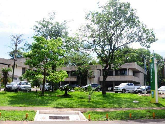 Governo veta lei aprovada que previa c&acirc;meras em asilos e creches