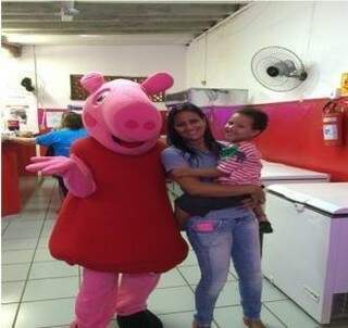 Na Dom Aquino, escola tem educa&ccedil;&atilde;o infantil com nutricionista e pediatra