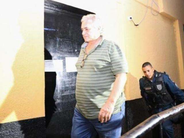 Justi&ccedil;a obriga retorno de demitidos por envolvimento na Lama Asf&aacute;ltica