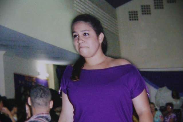 Adolescente desaparecida pode estar na casa de amiga no Monte Castelo