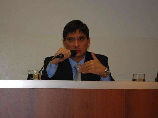 Ataques foram "pontuais" e s&atilde;o diferentes de SC, diz delegado