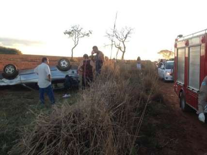 Condutor de carro onde crian&ccedil;a foi arremessada e morreu estava b&ecirc;bado