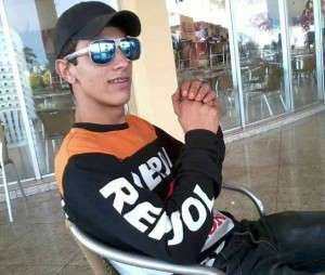 Corpo de jovem de 19 anos &eacute; encontrado no Rio Ivinhema