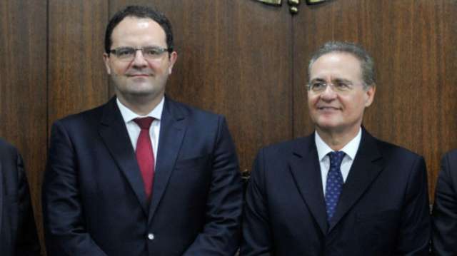 Dilma substitui Levy por Nelson Barbosa no Minist&eacute;rio da Fazenda
