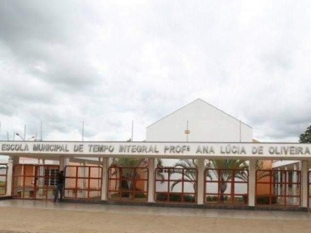 Com 184 vagas, pr&eacute;-matricula para ensino integral come&ccedil;a no dia 21