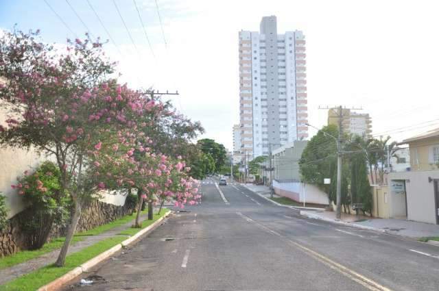 2013 mostrou a que veio: primeiro dia do ano deve marcar 32&deg;C na Capital