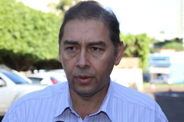 Bernal realiza evento para prestar contas dos 90 dias de gest&atilde;o