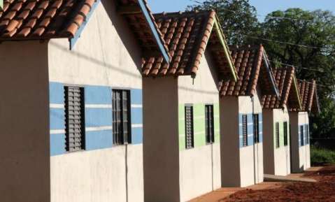 Governo quer isenção de imposto a beneficiários de programa habitacional