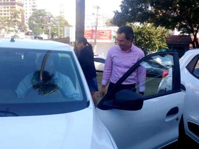 Prefeitura divulga sorteados da segunda fase do IPTU D&aacute; Pr&ecirc;mios