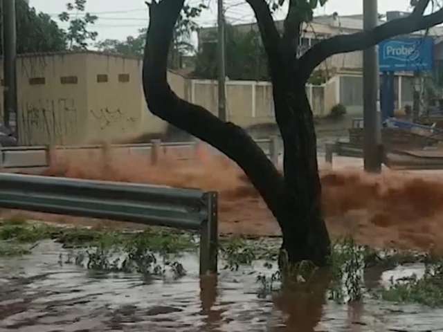 Temporal e manifesta&ccedil;&otilde;es do &quot;ele sim&quot; e &quot;ele n&atilde;o&quot; lideram visualiza&ccedil;&otilde;es de v&iacute;deo