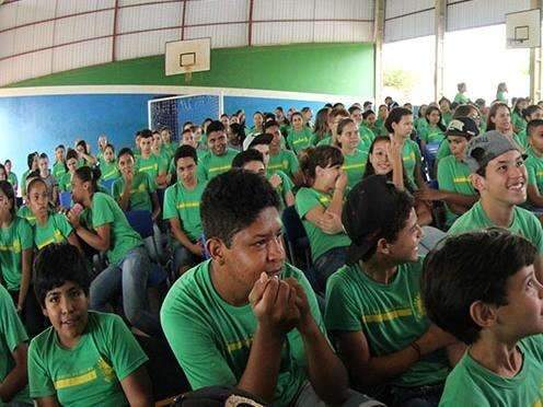 Aulas nas escolas estaduais come&ccedil;ar&atilde;o no dia 18 de fevereiro 