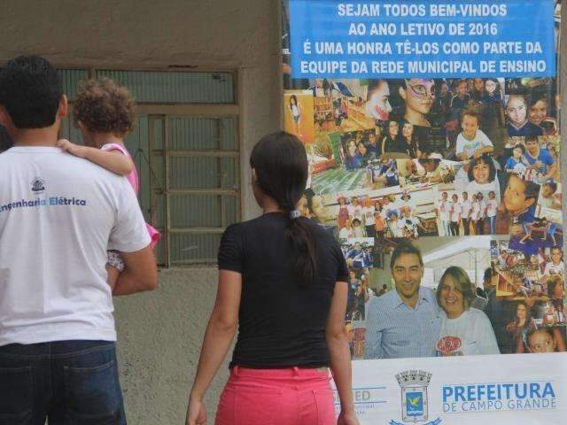Bernal dever&aacute; retirar propagandas com imagens pessoais, recomenda MPE
