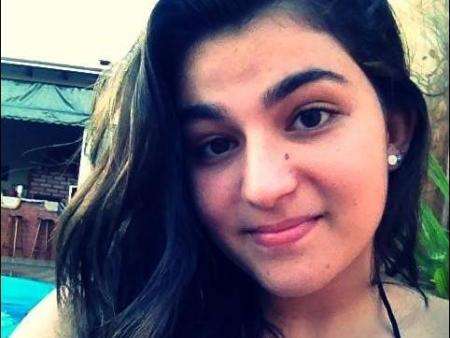 Morta com um tiro, jovem era alegre, vivia na igreja e queria ser m&eacute;dica