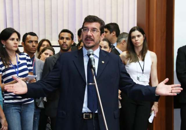 Deputados admitem que cassa&ccedil;&atilde;o de vereadores prejudica partidos