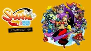 A nossa análise de Shantae: Half-Genie Hero está pronta como uma lâmpada mágica