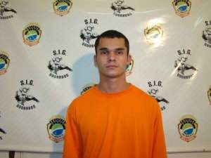  Acusado de matar taxista disse que s&oacute; queria roubar e pede desculpas