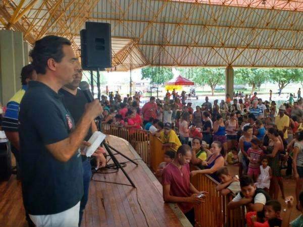 CPI n&atilde;o &eacute; melhor caminho para investigar alvar&aacute; de t&aacute;xi, diz Marquinhos
