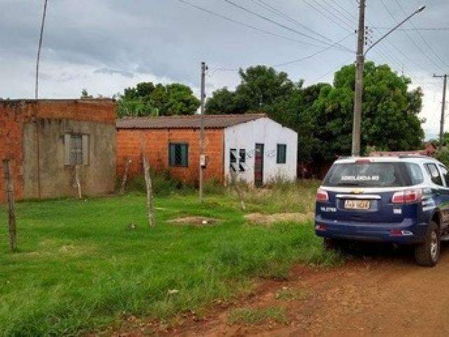 Adolescente &eacute; espancada por membros do PCC durante &ldquo;tribunal do crime&quot;