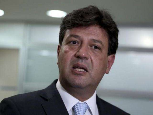 Educa&ccedil;&atilde;o sexual na escola interessa a todos os minist&eacute;rios, diz Mandetta