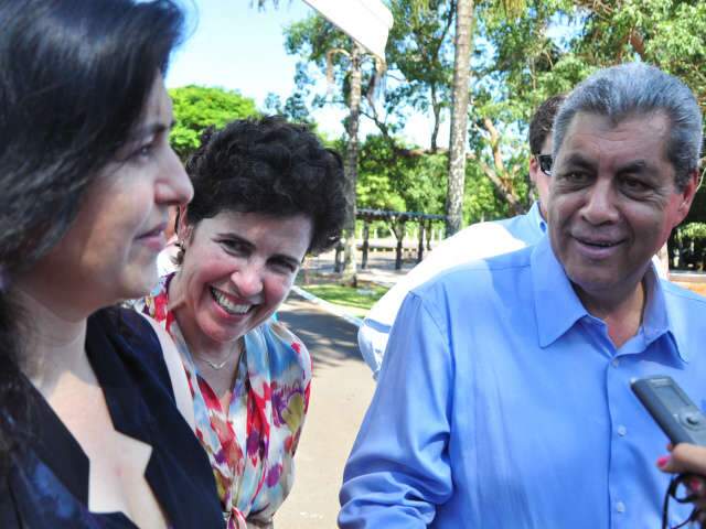  Governador quer escolher o candidato antes de abril de 2012