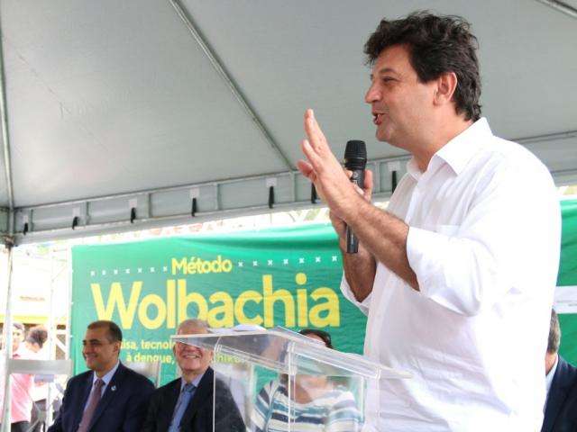 Programa para gestores de Sa&uacute;de deve chegar a todos os estados em 2020