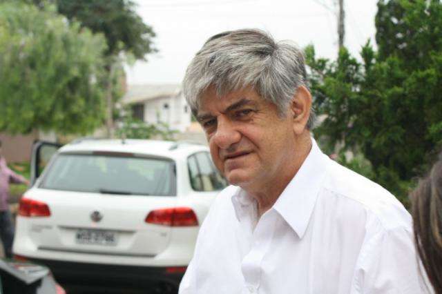 Justi&ccedil;a derruba direito de Adalberto Siufi voltar ao Hospital do C&acirc;ncer