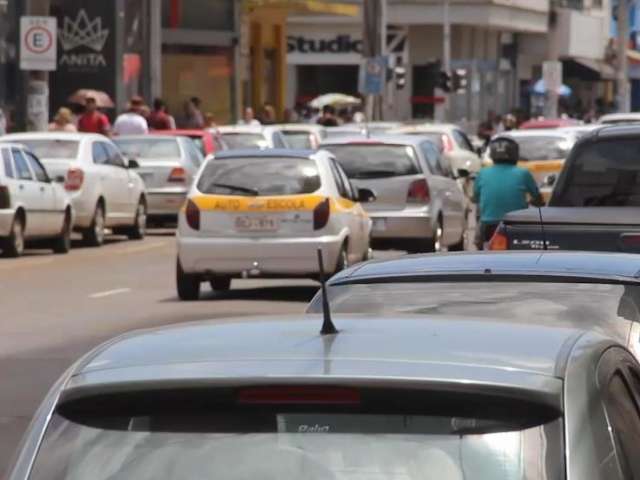 Curso para &lsquo;destravar&rsquo; quem tem medo de dirigir atrai 600 pessoas