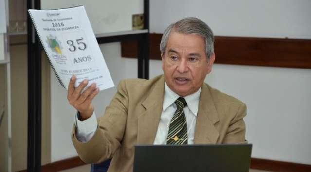 Para economista, medidas de ajuste do governo de MS s&atilde;o necess&aacute;rias 