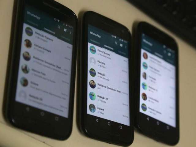 WhatsApp pode substituir perfil fake e ser a &ldquo;dor de cabe&ccedil;a&rdquo; dos candidatos