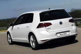 VW lança Golf Comfortline a partir de R$ 66.990