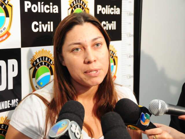  Depois de golpes que beiram R$ 800 mil, estelionat&aacute;rio &eacute; preso em MS