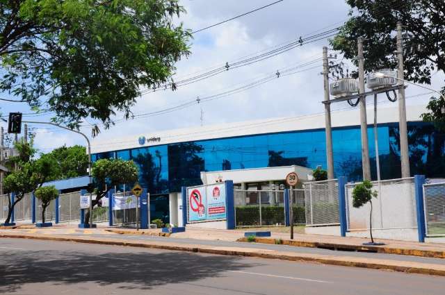 Com 3 queixas por dia, universidade &eacute; alvo de a&ccedil;&atilde;o da Defensoria P&uacute;blica